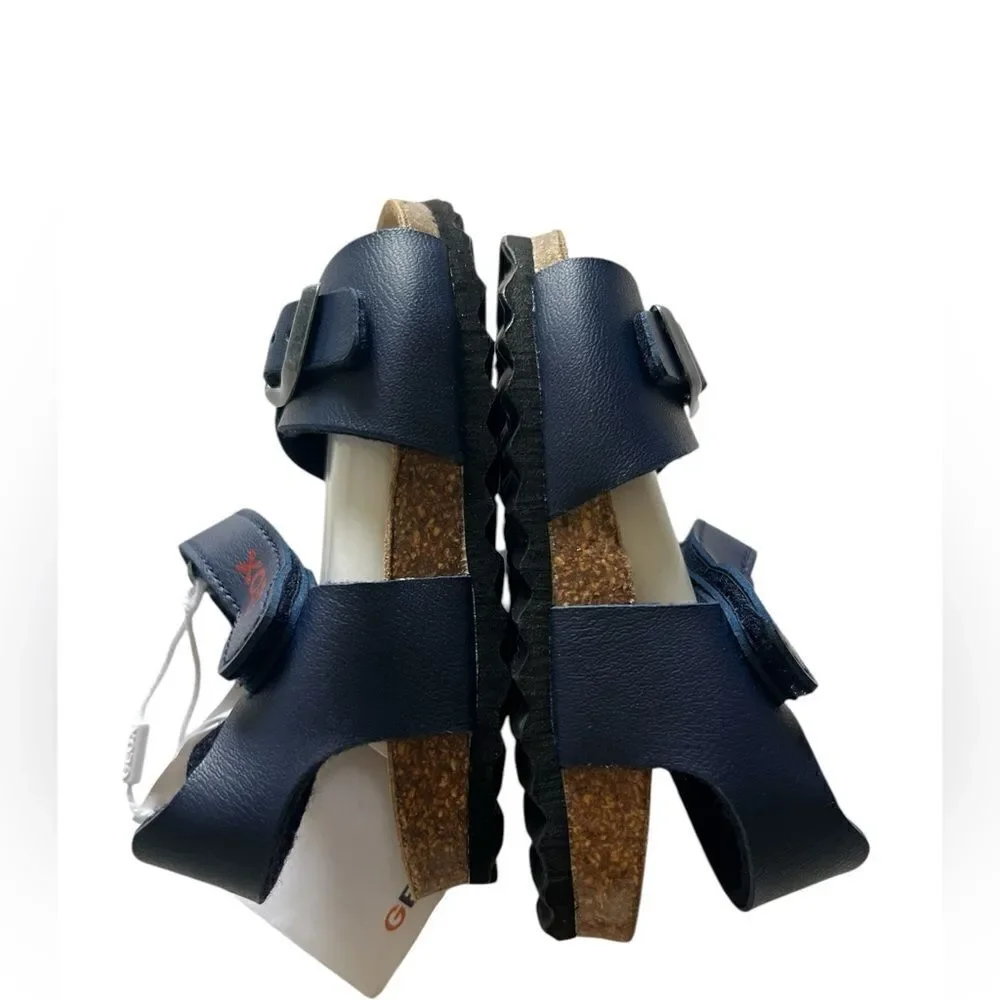 NWT Respira Geox Boys Sandals